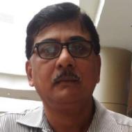 Debasish Sengupta Class 10 trainer in Kolkata