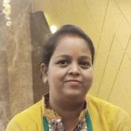 Rajani Kandoi Class 10 trainer in Kolkata