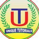 Photo of Unique Tutorial