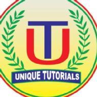 Unique Tutorial BTech Tuition institute in Hyderabad