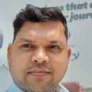 Photo of Lalitesh Jha