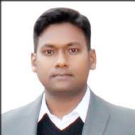 T Suresh Kumar UGC NET Exam trainer in Delhi