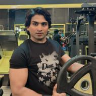 Goutam Personal Trainer trainer in Bangalore