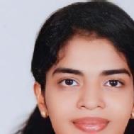 Annarose C. BSc Tuition trainer in Mukundapuram