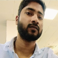 Ankit Yadav Class 12 Tuition trainer in Azamgarh Sadar
