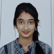 Sheetal S Singh Class I-V Tuition trainer in Bangalore