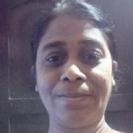 Jabitha Charles Spoken English trainer in Mumbai