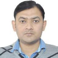 Ajeet Singh Bhadauriya Class 10 trainer in Kanpur