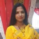 Photo of Dipti A.