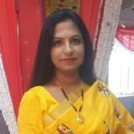 Dipti A. Class 11 Tuition trainer in Kolkata