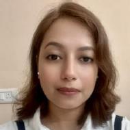 Pallabi D. Drawing trainer in Kamrup