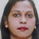 Photo of Megha