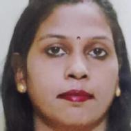 Megha Class I-V Tuition trainer in Panvel