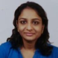 Amita R. Clinical Research trainer in Mumbai