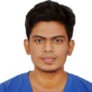 Madan S M NEET-UG trainer in Chennai