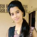 Photo of Pooja Pandey