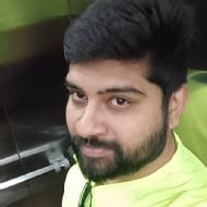 Anuj Kalra Yoga trainer in Noida