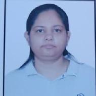 Anjali C. Class I-V Tuition trainer in Delhi