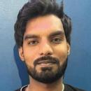 Photo of Abhishek Anand