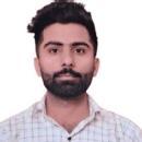 Photo of Prashant Tonger