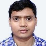 Akshoy Kumar Samanta UGC NET Exam trainer in Kolkata