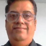 Dr Ankur Jain Class 12 Tuition trainer in Indore