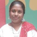 Photo of Damayanti Vasu