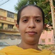 Lakshmi A. Kannada Language trainer in Kolar Gold Fields