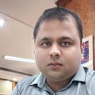 Hemant Agarwal Class I-V Tuition trainer in Kolkata