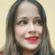 Tanya Sharma Class I-V Tuition trainer in Delhi