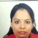 Photo of Meenakshi G.