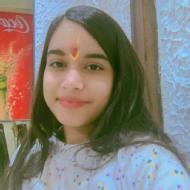 Darshika Sharma Class I-V Tuition trainer in Hardoi