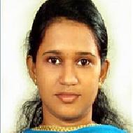 Kavya J. Class 12 Tuition trainer in Pattanakkad