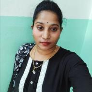 Packya Lakshmi Class 11 Tuition trainer in Hyderabad