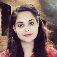 Geetanjali K. Class I-V Tuition trainer in Delhi