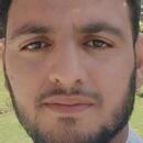 Photo of Javid Ahmad Dar