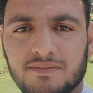 Javid Ahmad Dar Class I-V Tuition trainer in Tangmarg