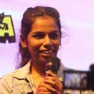 Kumuthini Pandian Vocal Music trainer in Chennai