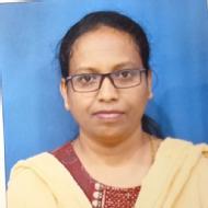 Rabeena R. Kannada Language trainer in Bangalore