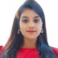 Naina S. Class I-V Tuition trainer in Delhi