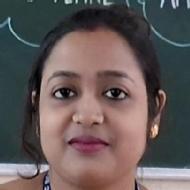 Subhasree C. Class I-V Tuition trainer in Howrah