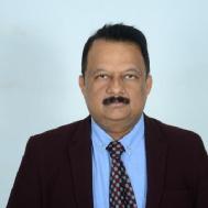 Sushil Rathour BTech Tuition trainer in Kolkata