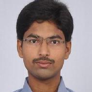 Ravi Kumar Electronics and Communication trainer in Vijayawada