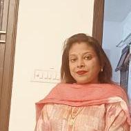 Rashmi A. Class I-V Tuition trainer in Varanasi