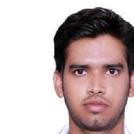 Ravi Kumar Shripal Class 8 Tuition trainer in Mumbai