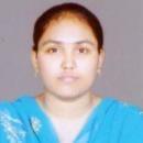 Photo of Surekha Reddy B.