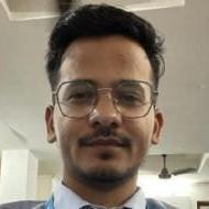 Prashant Class 12 Tuition trainer in Dehradun