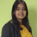 Photo of Nikita Singh