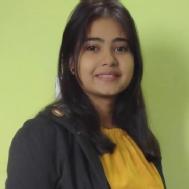 Nikita Singh Class I-V Tuition trainer in Bangalore