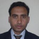 Photo of Danish Izhar